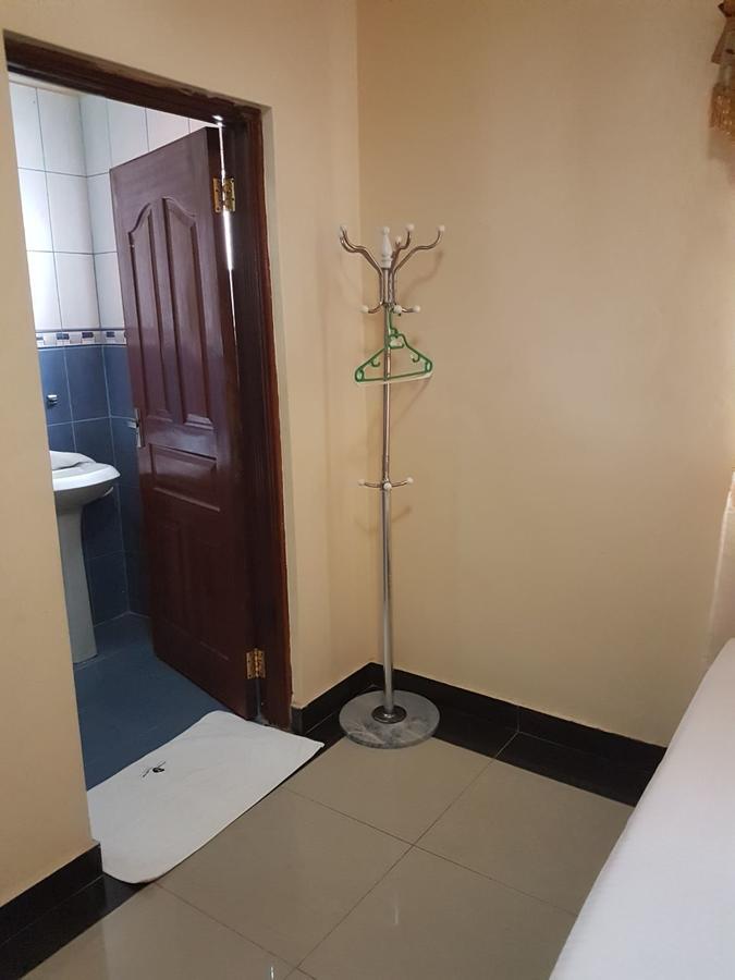 Ceamo Prestige Lodge Lodwar Buitenkant foto
