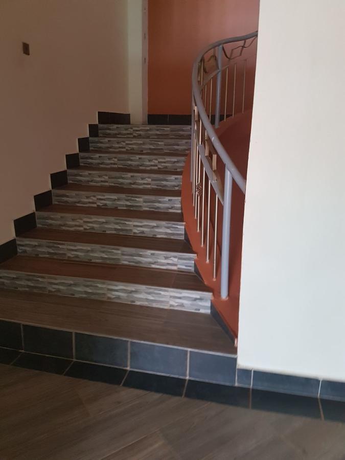 Ceamo Prestige Lodge Lodwar Buitenkant foto