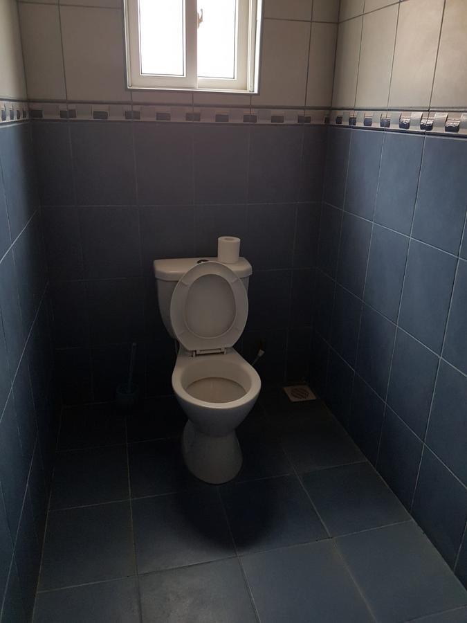 Ceamo Prestige Lodge Lodwar Buitenkant foto