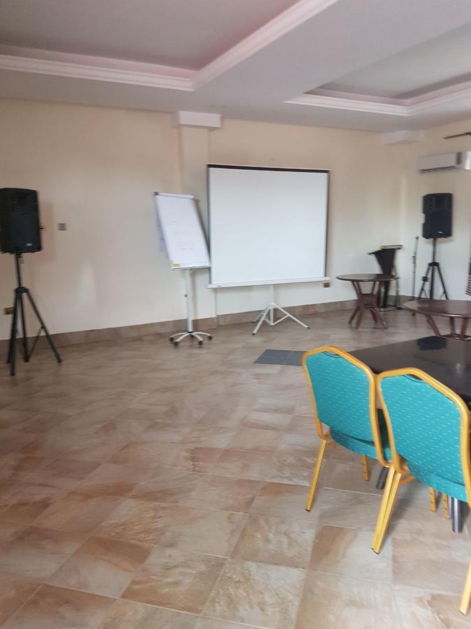 Ceamo Prestige Lodge Lodwar Buitenkant foto
